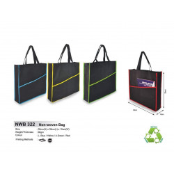 NWB 322 Non-woven Bag